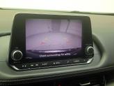 Thumbnail of 2023 Red Nissan Rogue