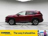 Thumbnail of 2023 Red Nissan Rogue