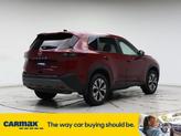 Thumbnail of 2023 Red Nissan Rogue