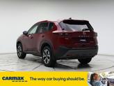 Thumbnail of 2023 Red Nissan Rogue