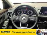 Thumbnail of 2023 Red Nissan Rogue