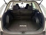 Thumbnail of 2023 Silver Toyota RAV4