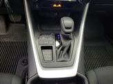 Thumbnail of 2023 Silver Toyota RAV4