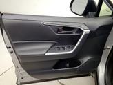 Thumbnail of 2023 Silver Toyota RAV4