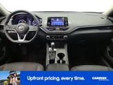 Thumbnail of 2022 Silver Nissan Altima