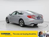Thumbnail of 2018 Silver Honda Accord