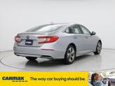 Thumbnail of 2018 Silver Honda Accord