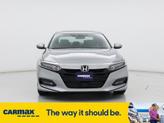Thumbnail of 2018 Silver Honda Accord