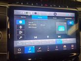 Thumbnail of 2023 Black Jeep Grand Cherokee L