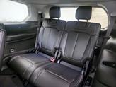 Thumbnail of 2023 Black Jeep Grand Cherokee L