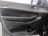Thumbnail of 2023 Black Jeep Grand Cherokee L