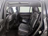 Thumbnail of 2023 Black Jeep Grand Cherokee L