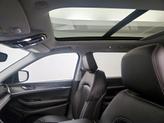 Thumbnail of 2023 Black Jeep Grand Cherokee L