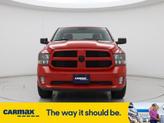 Thumbnail of 2019 Red RAM 1500 Classic