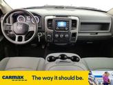 Thumbnail of 2019 Red RAM 1500 Classic