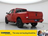Thumbnail of 2019 Red RAM 1500 Classic