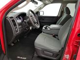 Thumbnail of 2019 Red RAM 1500 Classic