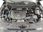 Thumbnail of 2021 Black Mazda CX-5