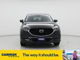 Thumbnail of 2021 Black Mazda CX-5