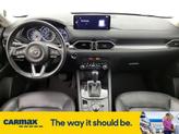 Thumbnail of 2021 Black Mazda CX-5