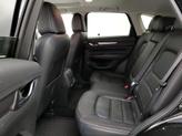 Thumbnail of 2021 Black Mazda CX-5