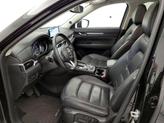 Thumbnail of 2021 Black Mazda CX-5