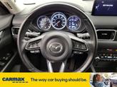 Thumbnail of 2021 Black Mazda CX-5