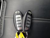 Thumbnail of 2022 White Nissan Pathfinder