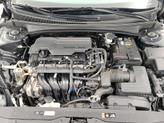 Thumbnail of 2023 Black Hyundai ELANTRA