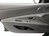 Thumbnail of 2023 Black Hyundai ELANTRA