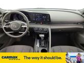 Thumbnail of 2023 Black Hyundai ELANTRA