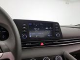 Thumbnail of 2023 Black Hyundai ELANTRA