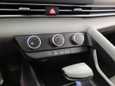 Thumbnail of 2023 Black Hyundai ELANTRA
