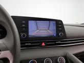 Thumbnail of 2023 Black Hyundai ELANTRA