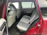 Thumbnail of 2022 Red Toyota RAV4 Hybrid