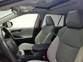 Thumbnail of 2022 Red Toyota RAV4 Hybrid