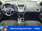 Thumbnail of 2017 Silver Chevrolet Equinox