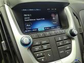 Thumbnail of 2017 Silver Chevrolet Equinox