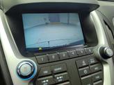 Thumbnail of 2017 Silver Chevrolet Equinox