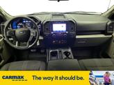 Thumbnail of 2020 Silver Ford F-150