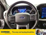Thumbnail of 2021 Red Ford F-150
