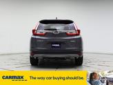 Thumbnail of 2017 Gray Honda CR-V