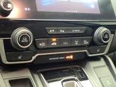 Thumbnail of 2017 Gray Honda CR-V