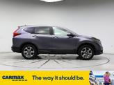 Thumbnail of 2017 Gray Honda CR-V