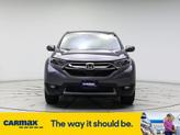 Thumbnail of 2017 Gray Honda CR-V