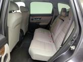 Thumbnail of 2017 Gray Honda CR-V