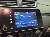 Thumbnail of 2017 Gray Honda CR-V