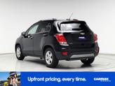 Thumbnail of 2018 Black Chevrolet Trax