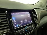 Thumbnail of 2018 Black Chevrolet Trax