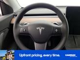 Thumbnail of 2022 White Tesla Model Y
